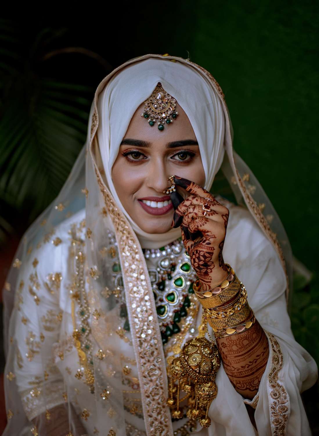 Kerala Wedding Photography