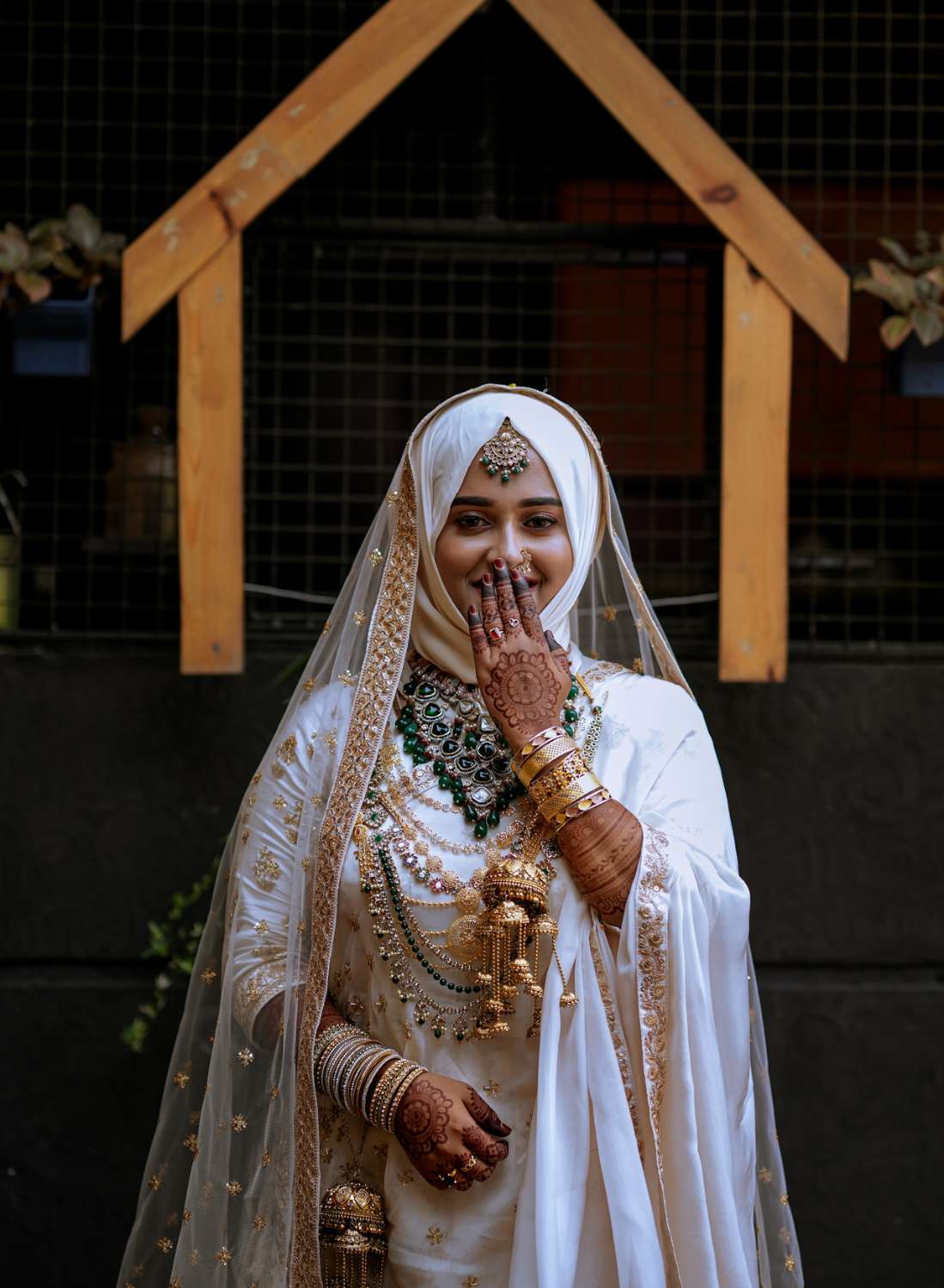 Kerala Wedding Photography