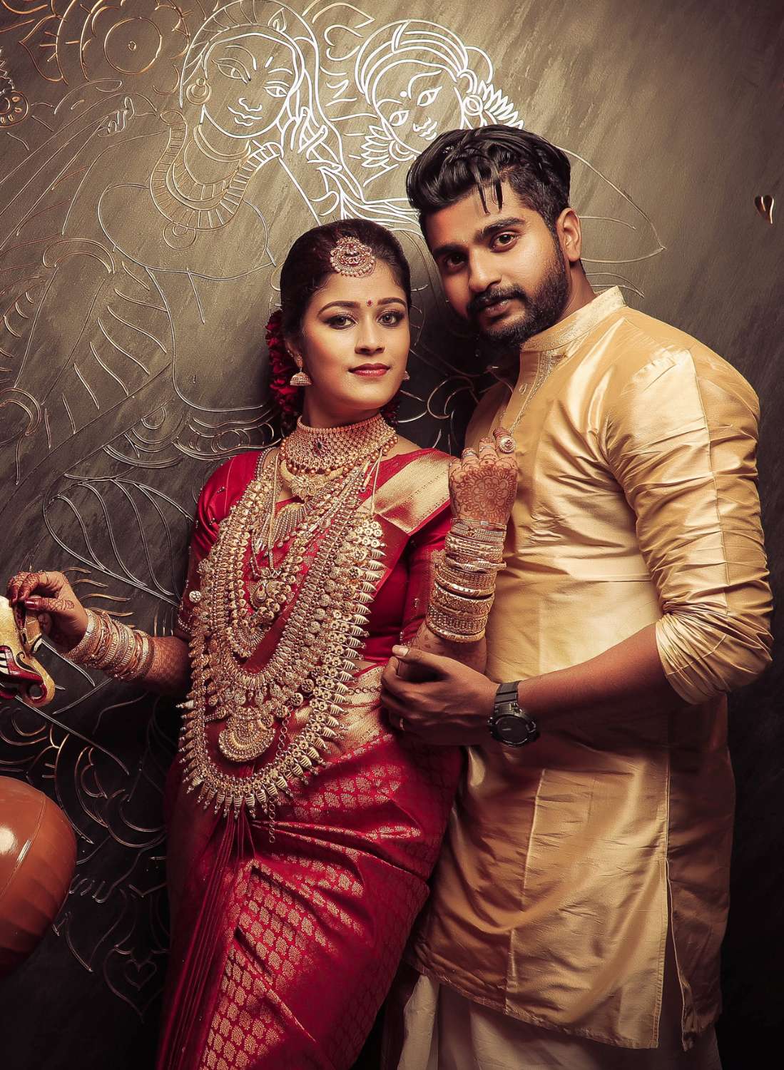 Kerala Wedding Photography