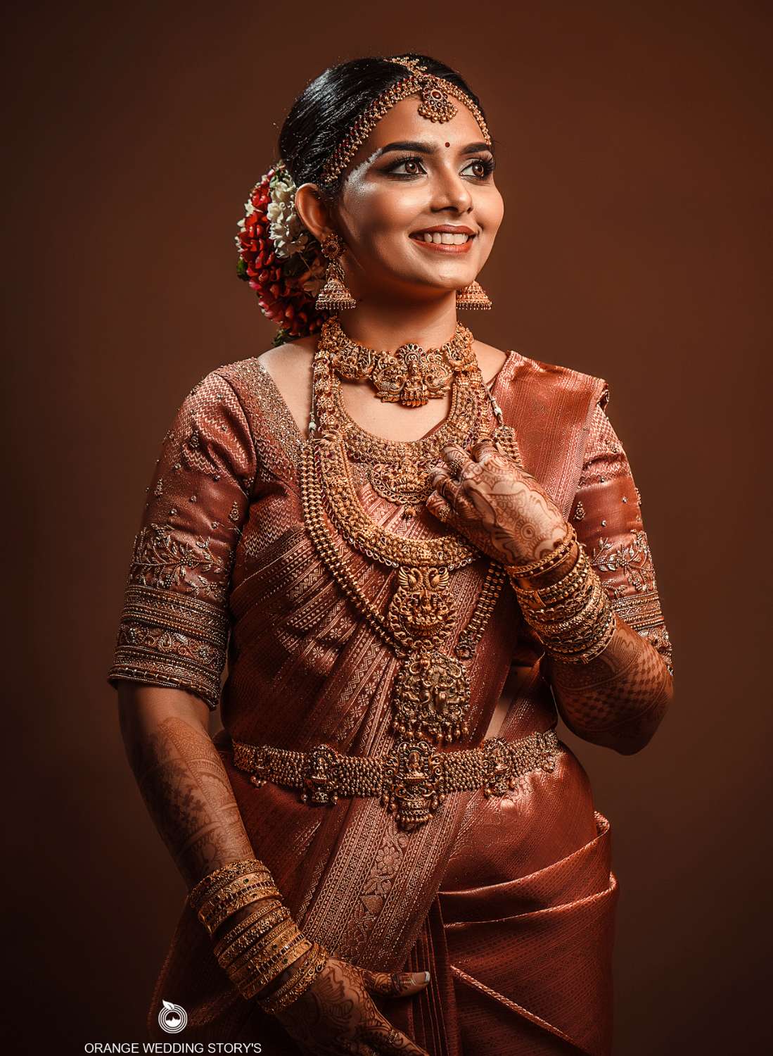 Kerala Wedding Photography