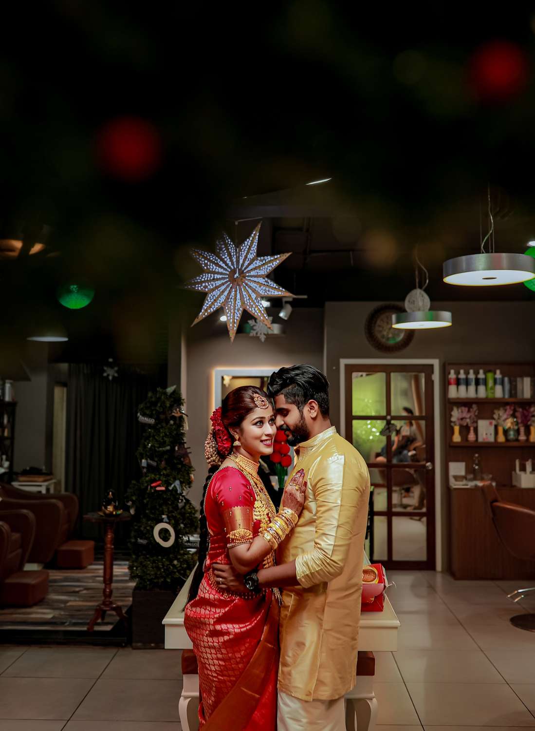 Kerala Wedding Photography