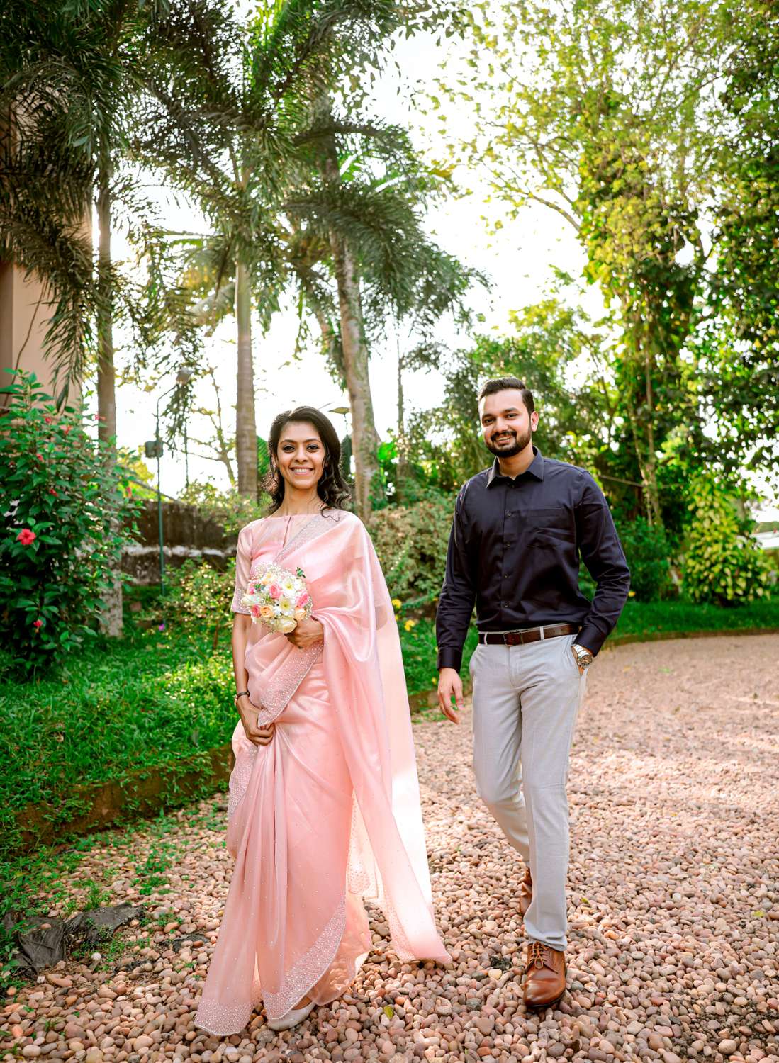 Kerala Wedding Photography
