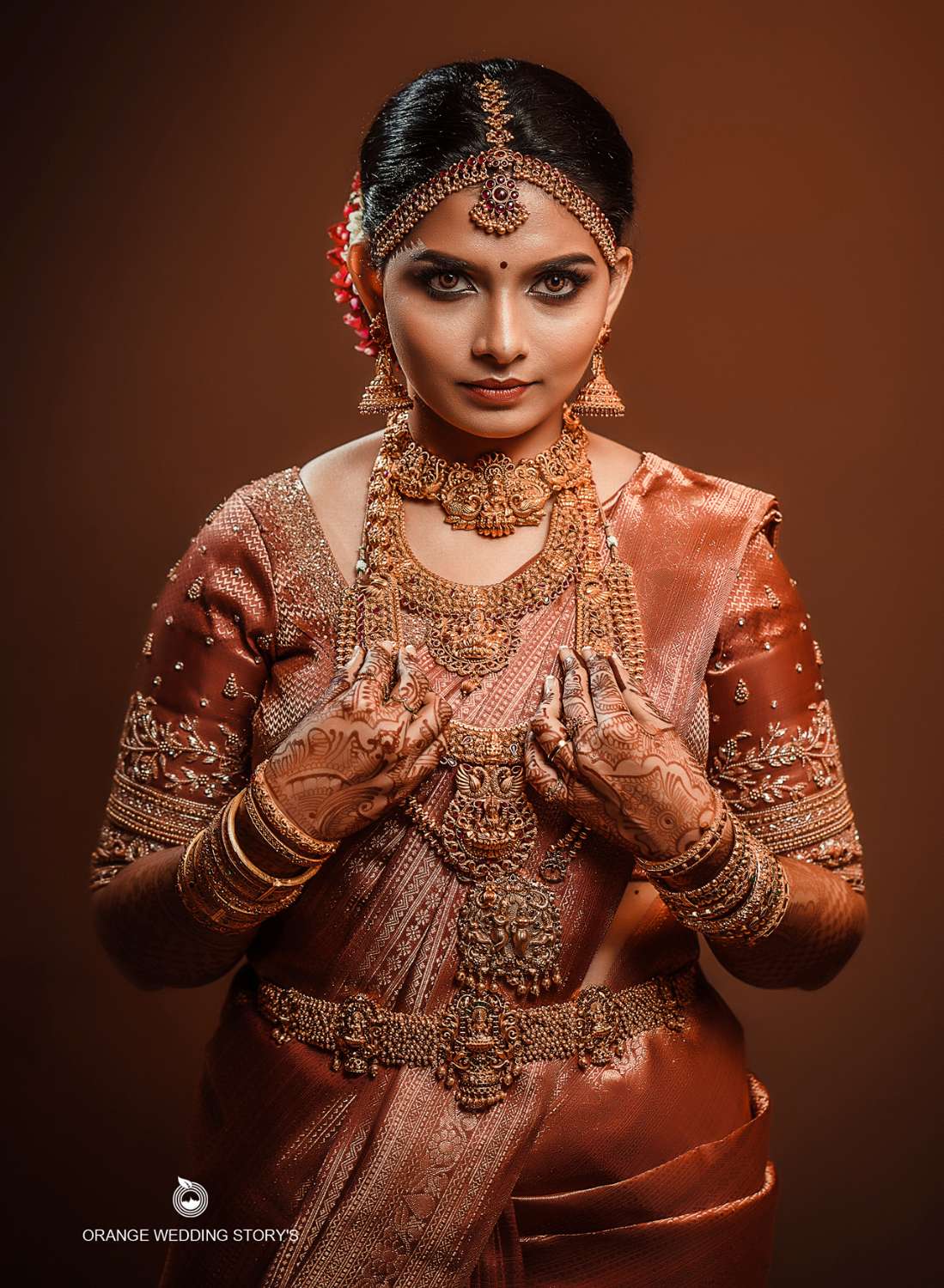 Kerala Wedding Photography