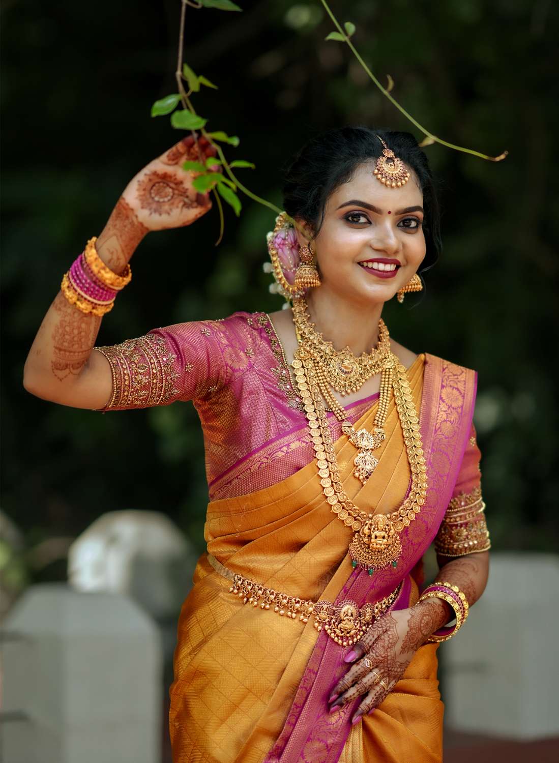 Kerala Wedding Photography