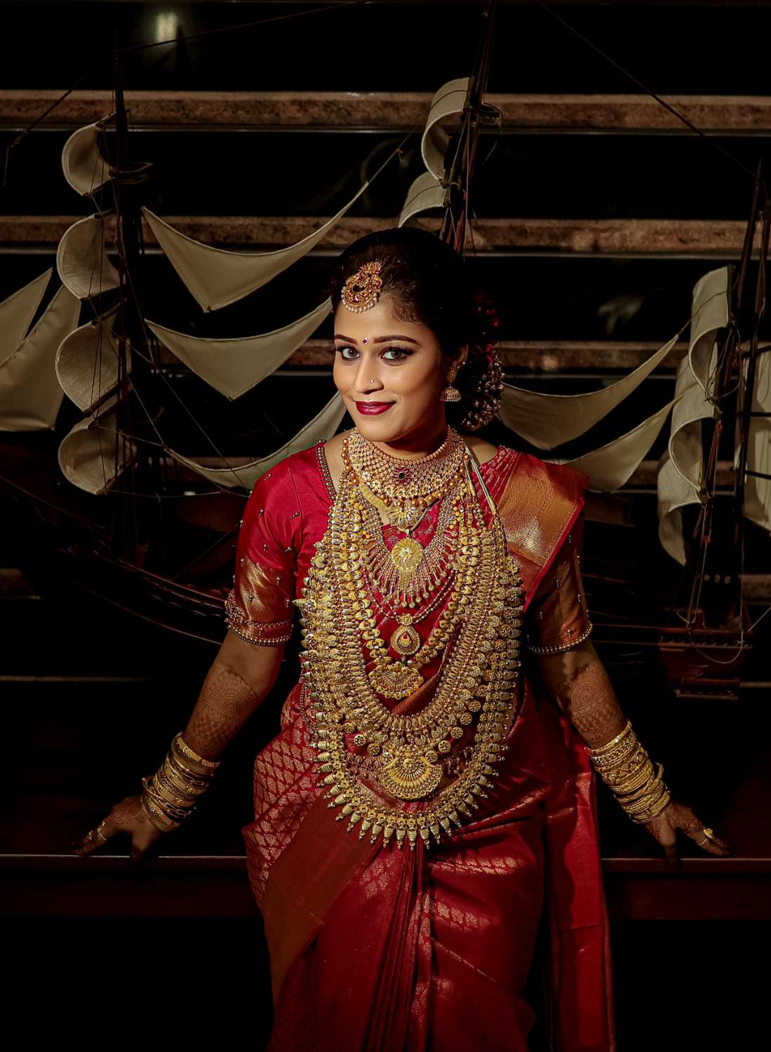 Kerala Wedding Photography