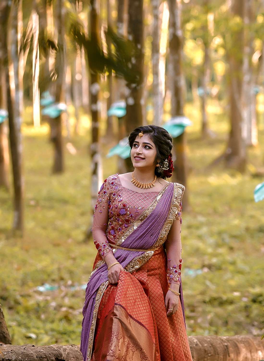 Kerala Wedding Photography