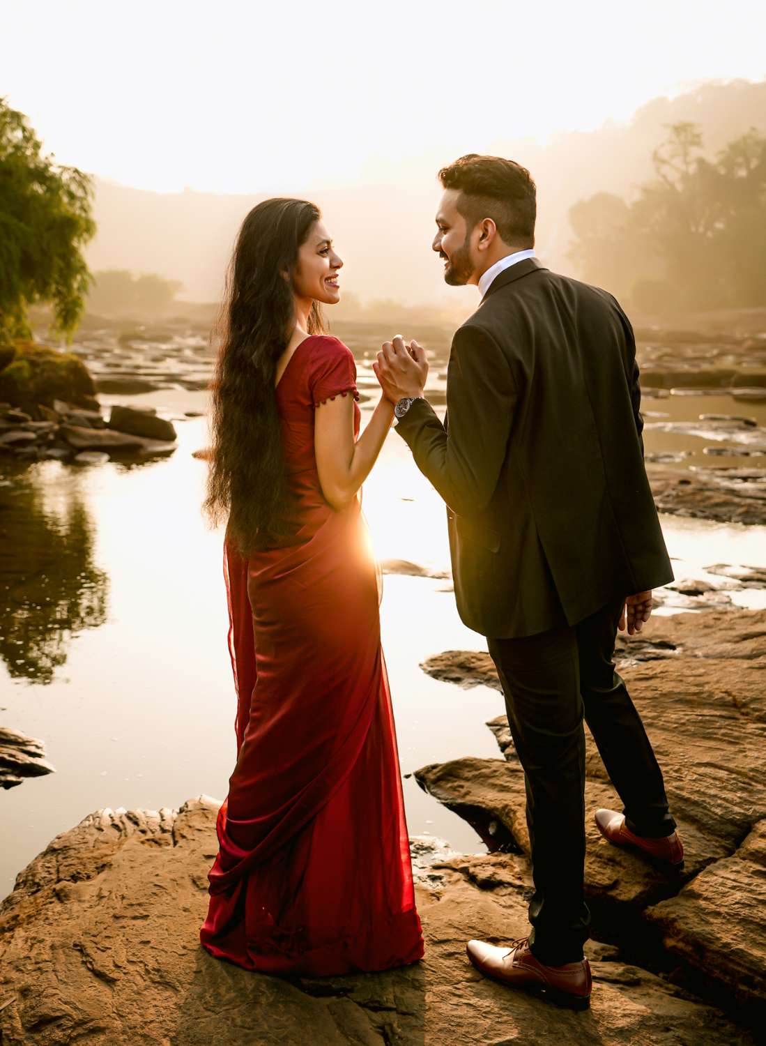 Kerala Wedding Photography