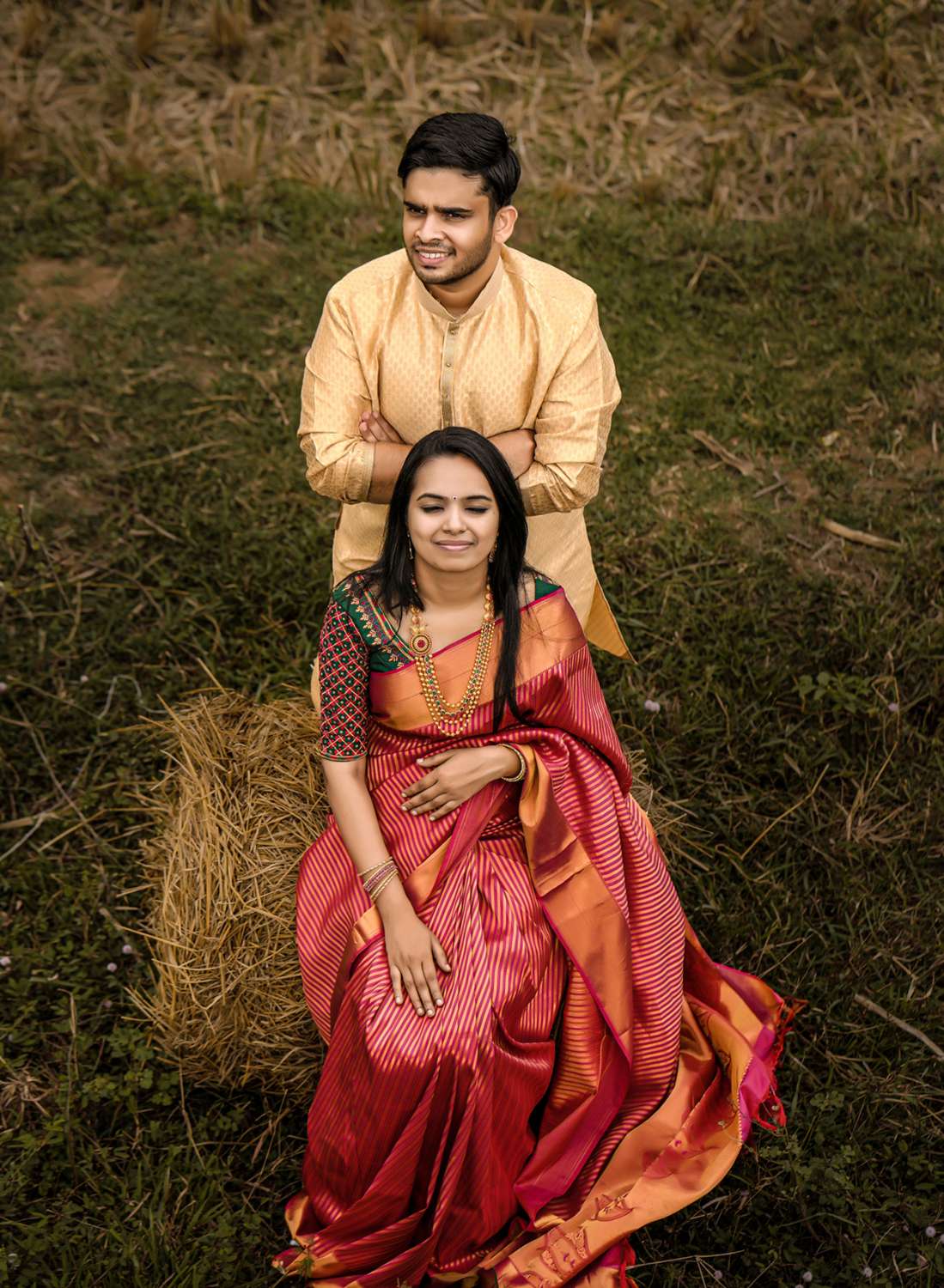 Kerala Wedding Photography