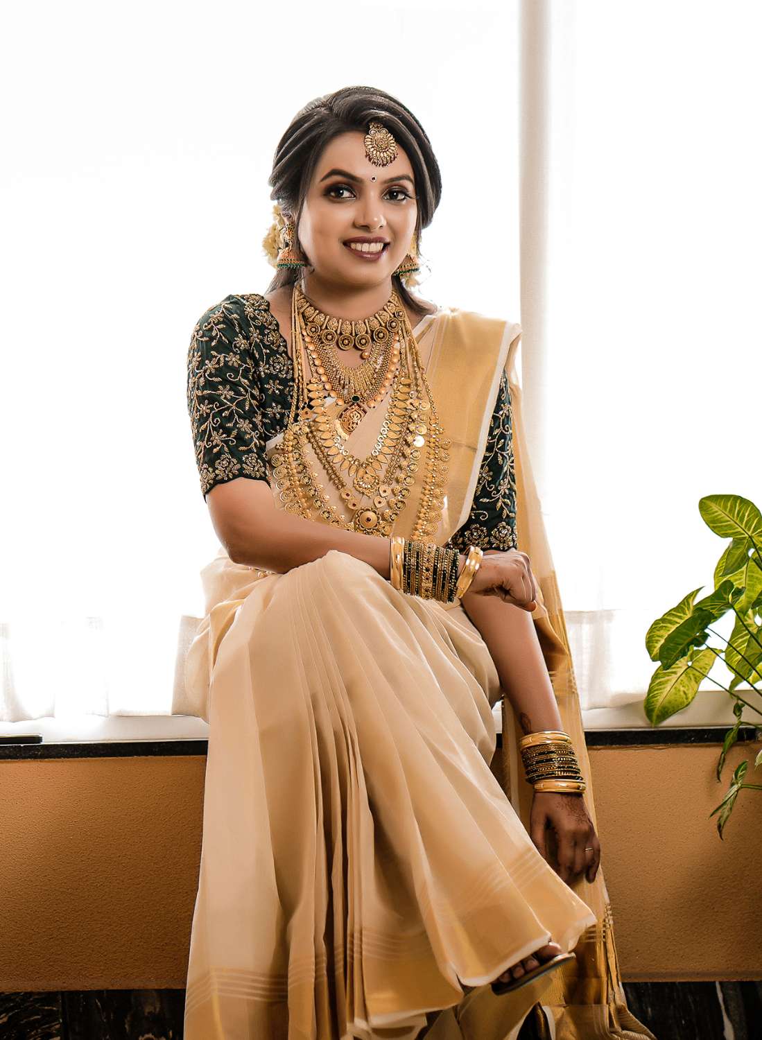 Kerala Wedding Photography