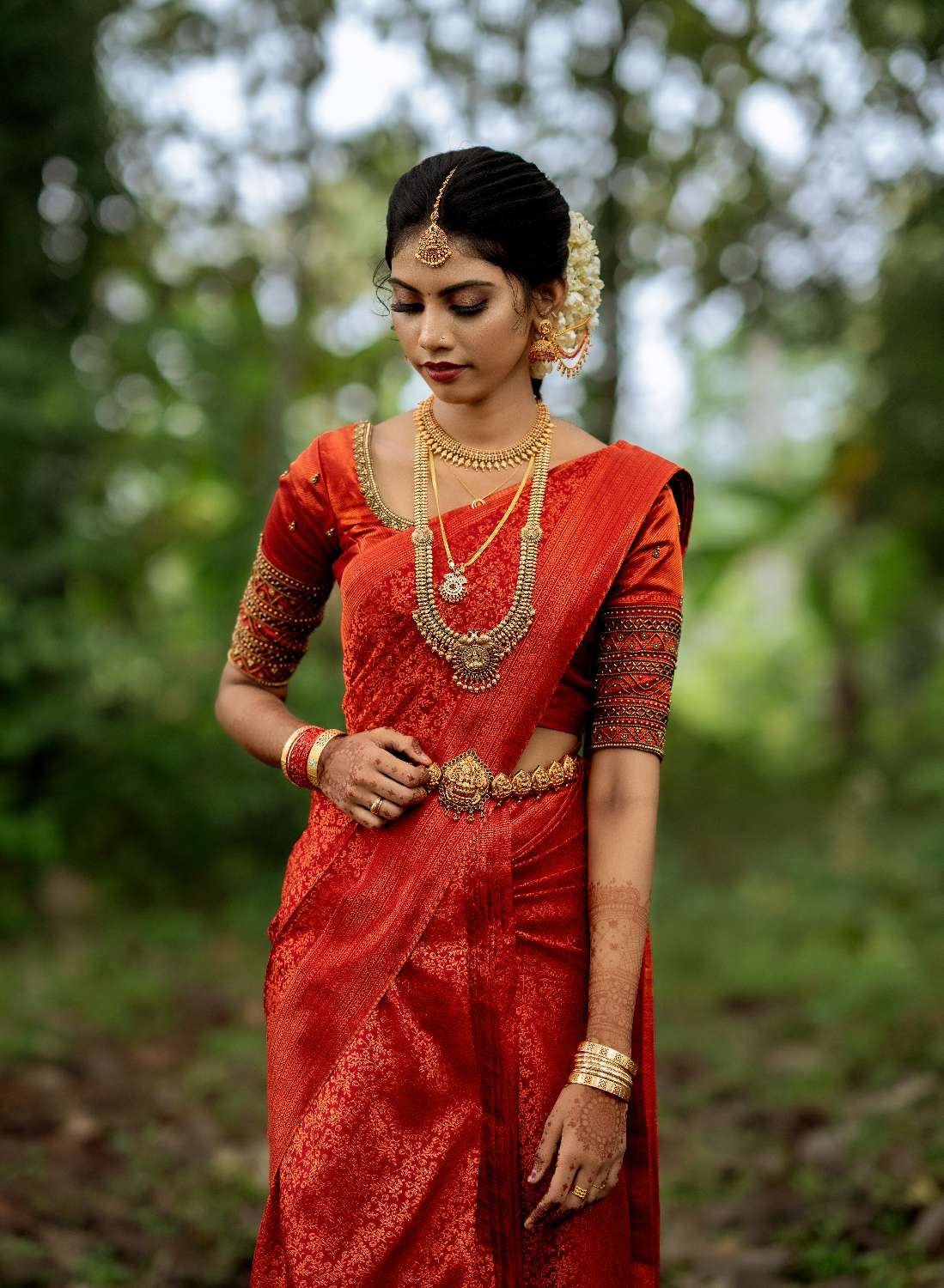 Kerala Wedding Photography