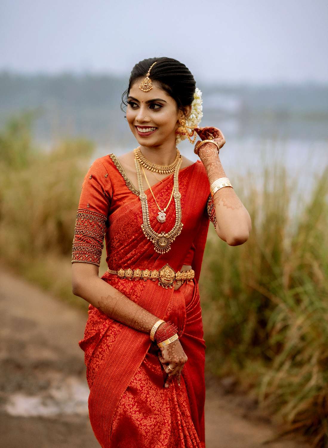 Kerala Wedding Photography