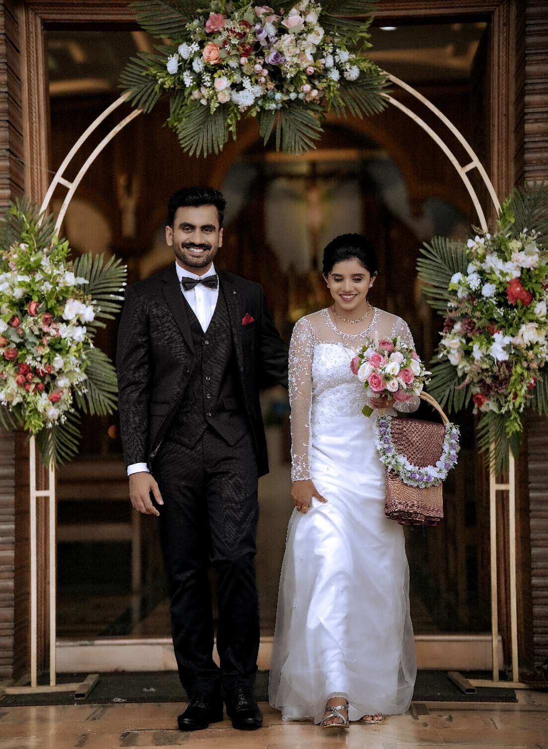 Kerala Wedding Photography