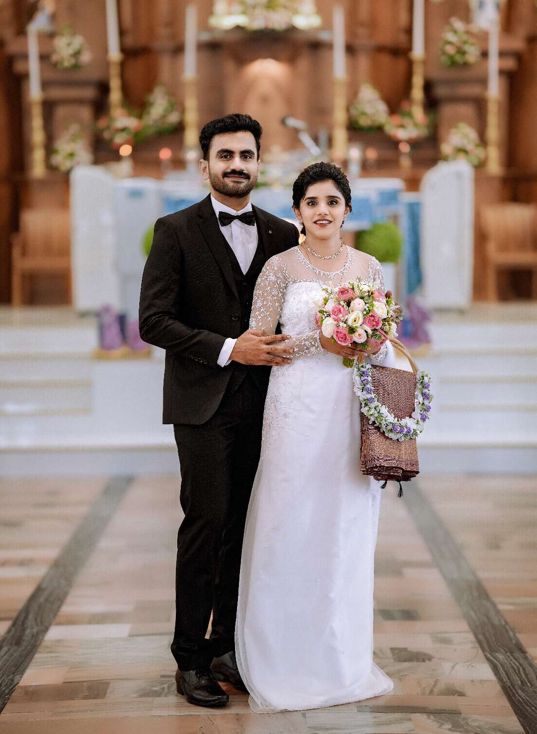 Kerala Wedding Photography