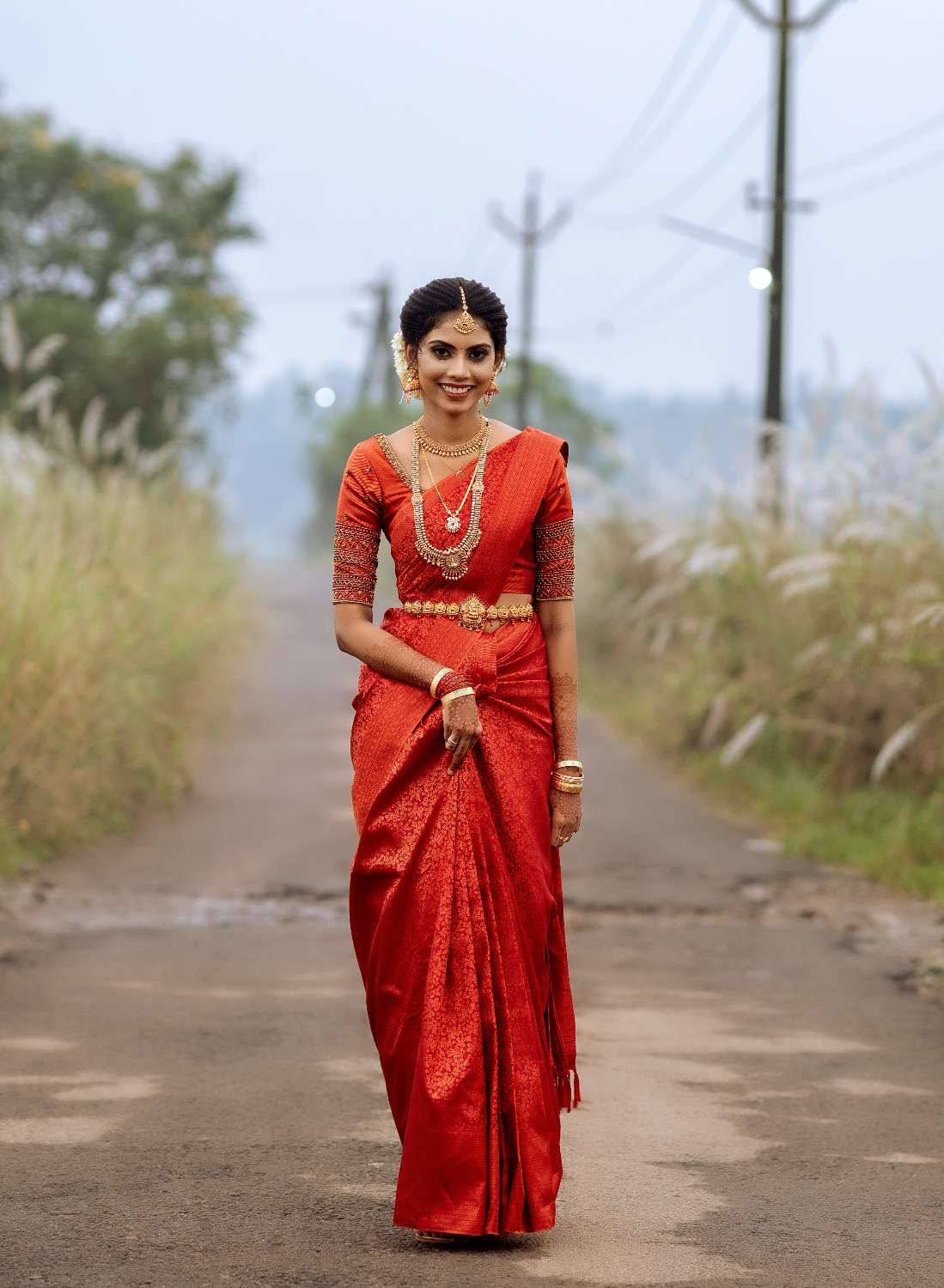 Kerala Wedding Photography