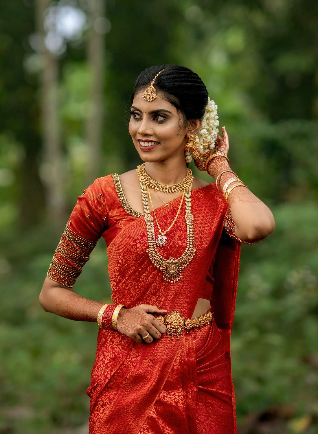 Kerala Wedding Photography