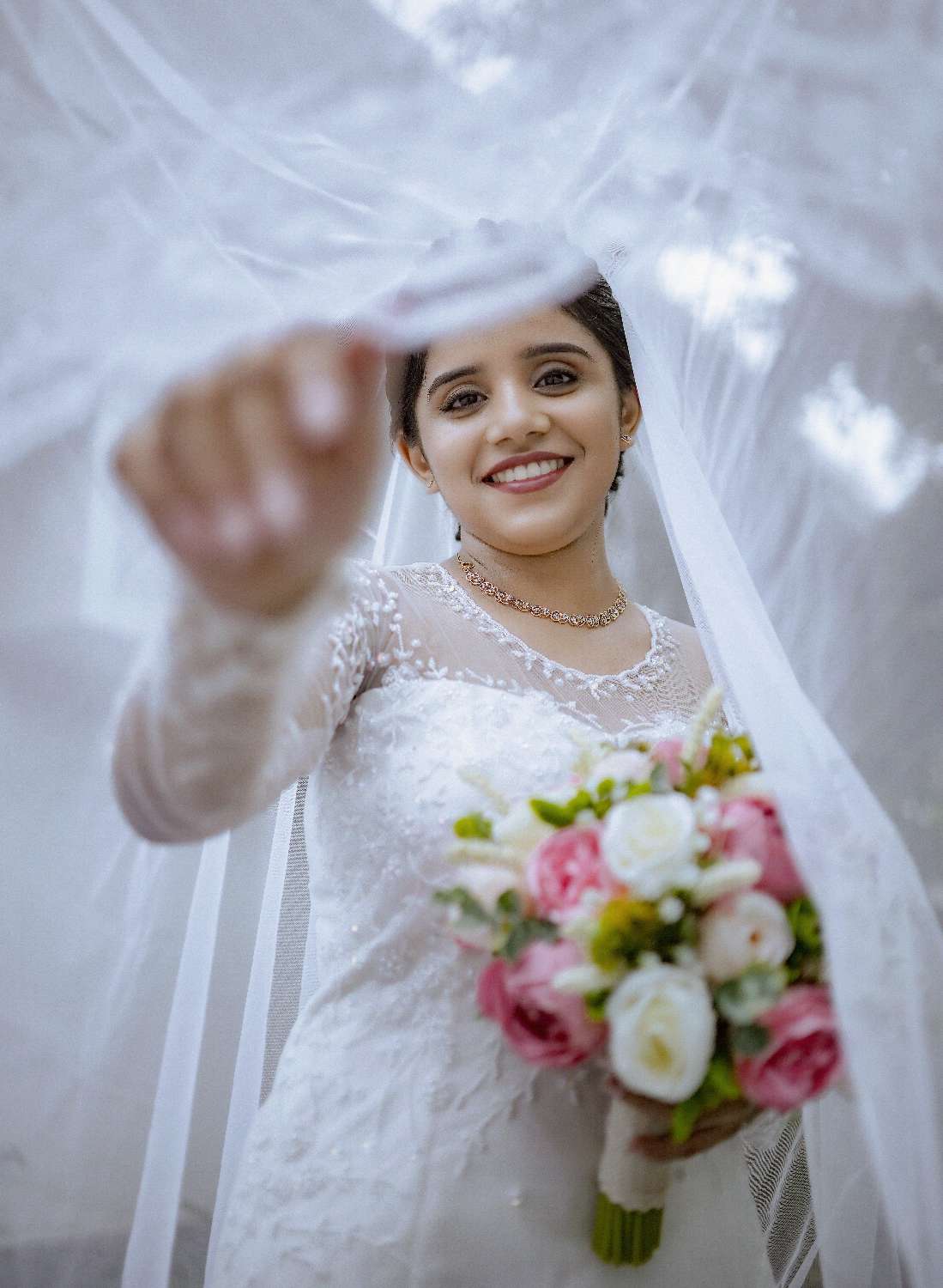 Kerala Wedding Photography