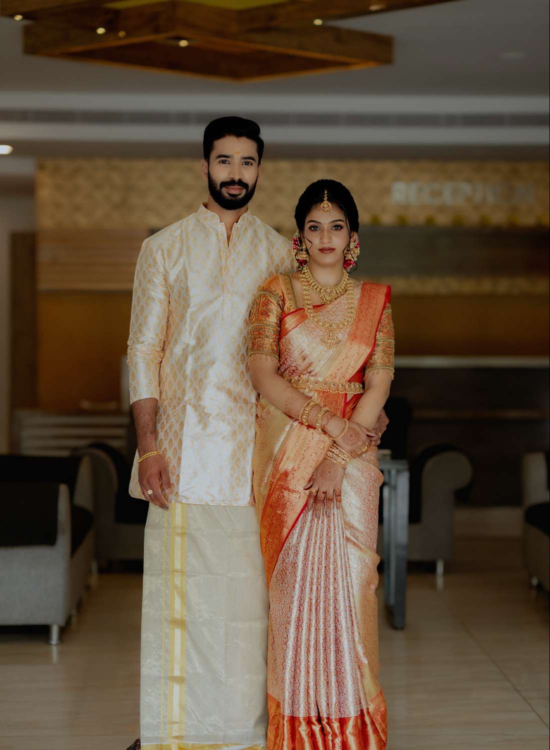 Kerala Wedding Photography