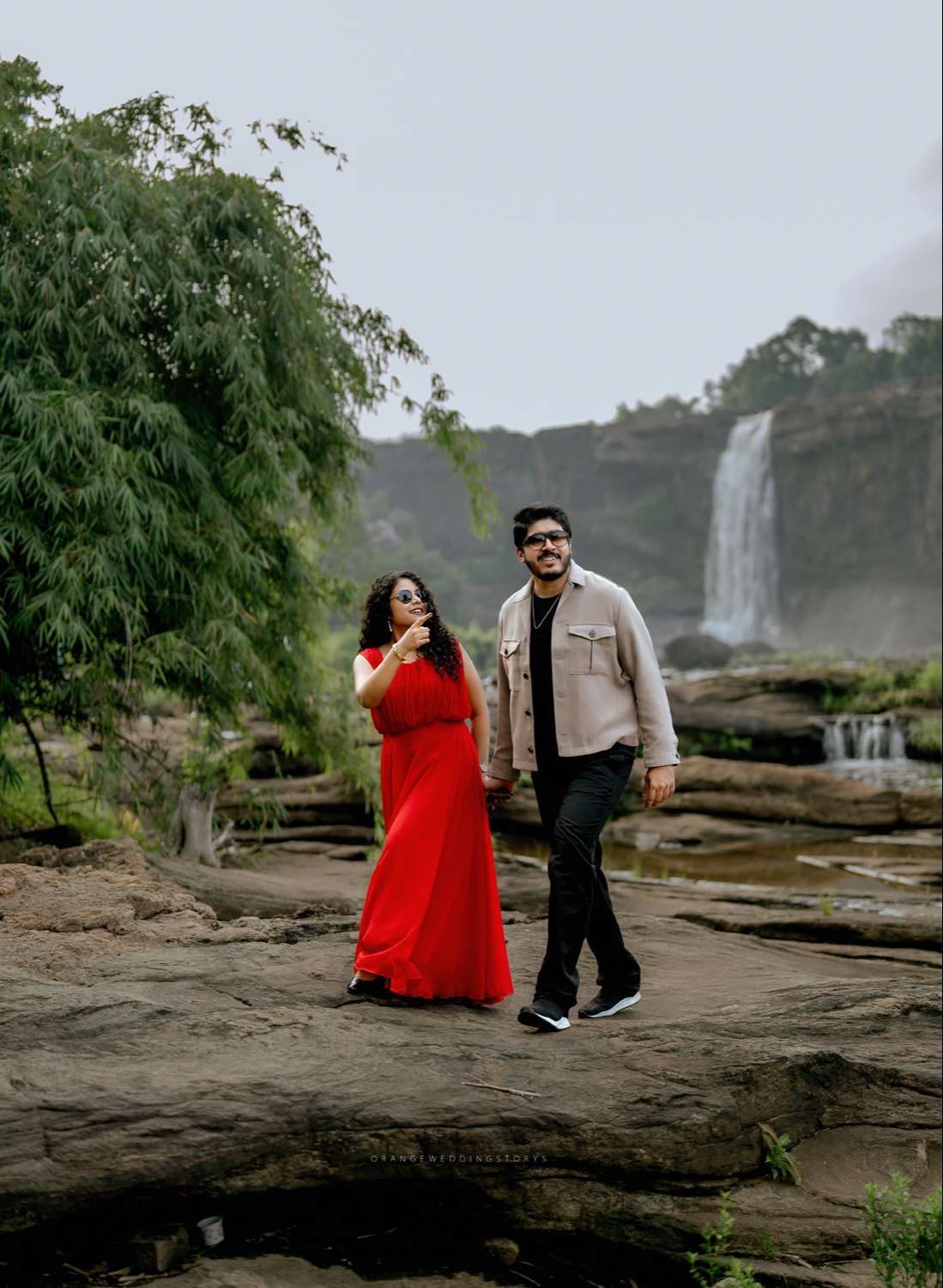 Kerala Wedding Photography