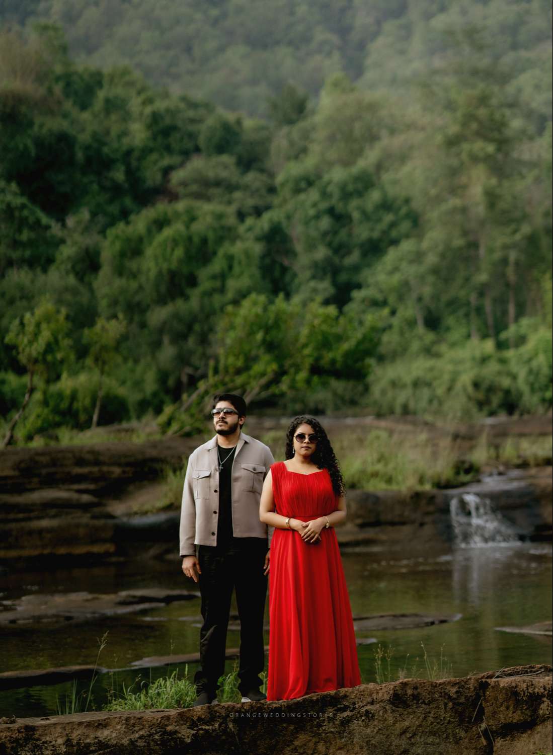 Kerala Wedding Photography