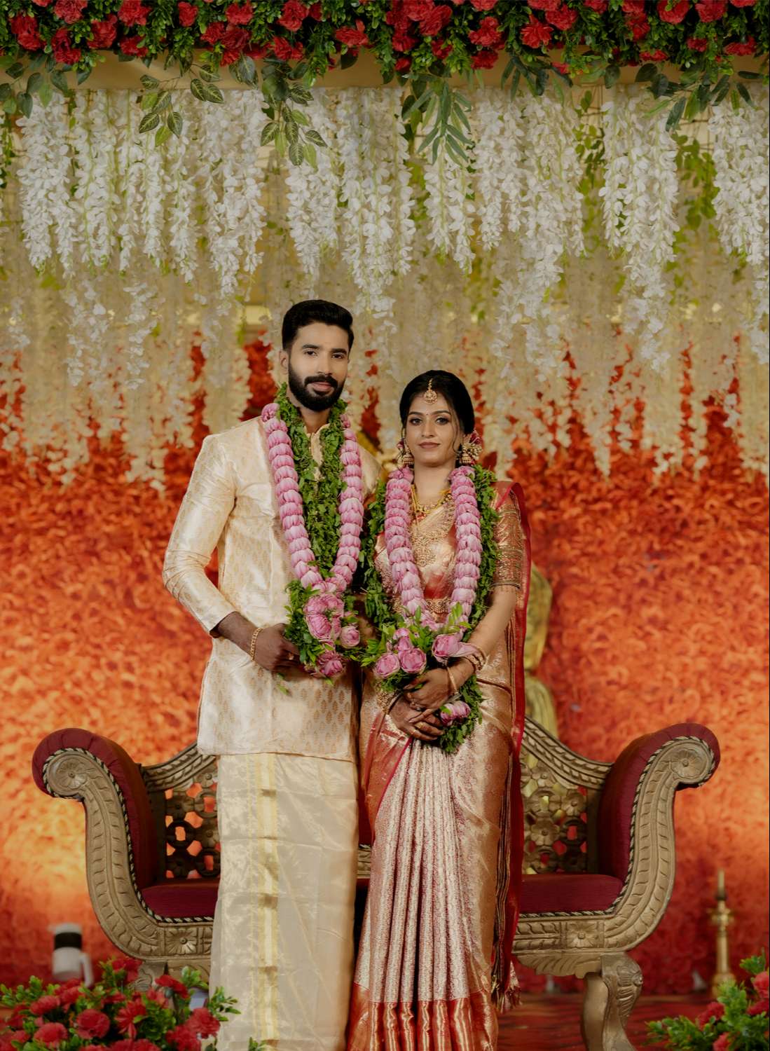 Kerala Wedding Photography