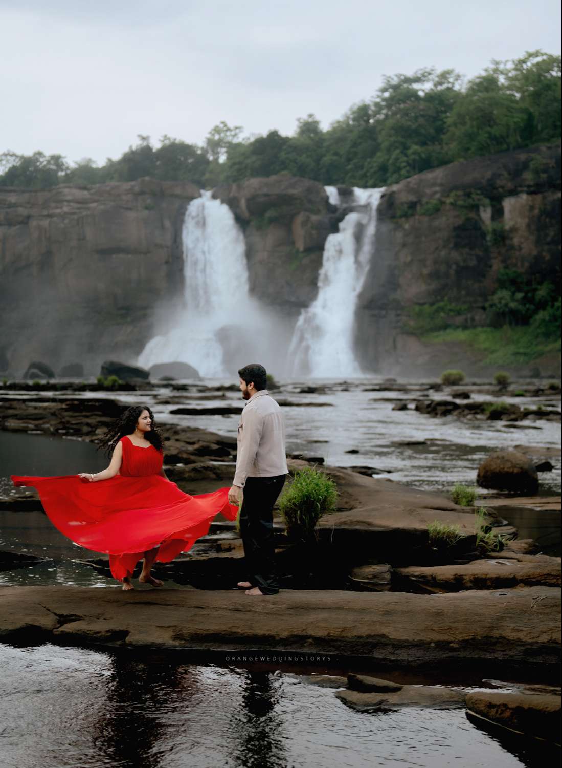 Kerala Wedding Photography