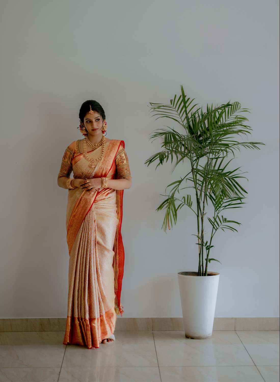 Kerala Wedding Photography