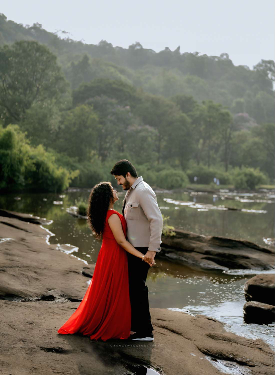 Kerala Wedding Photography