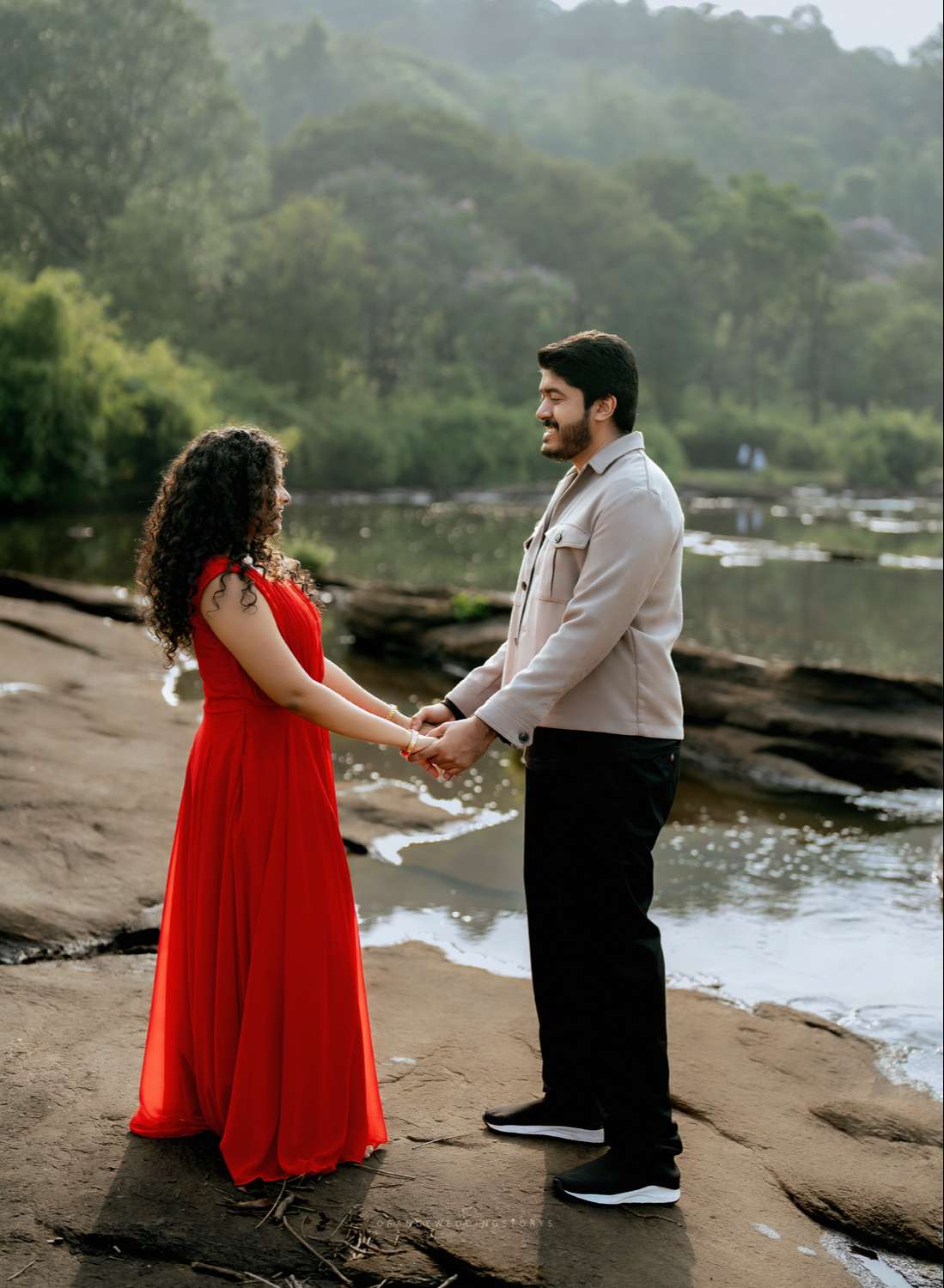Kerala Wedding Photography
