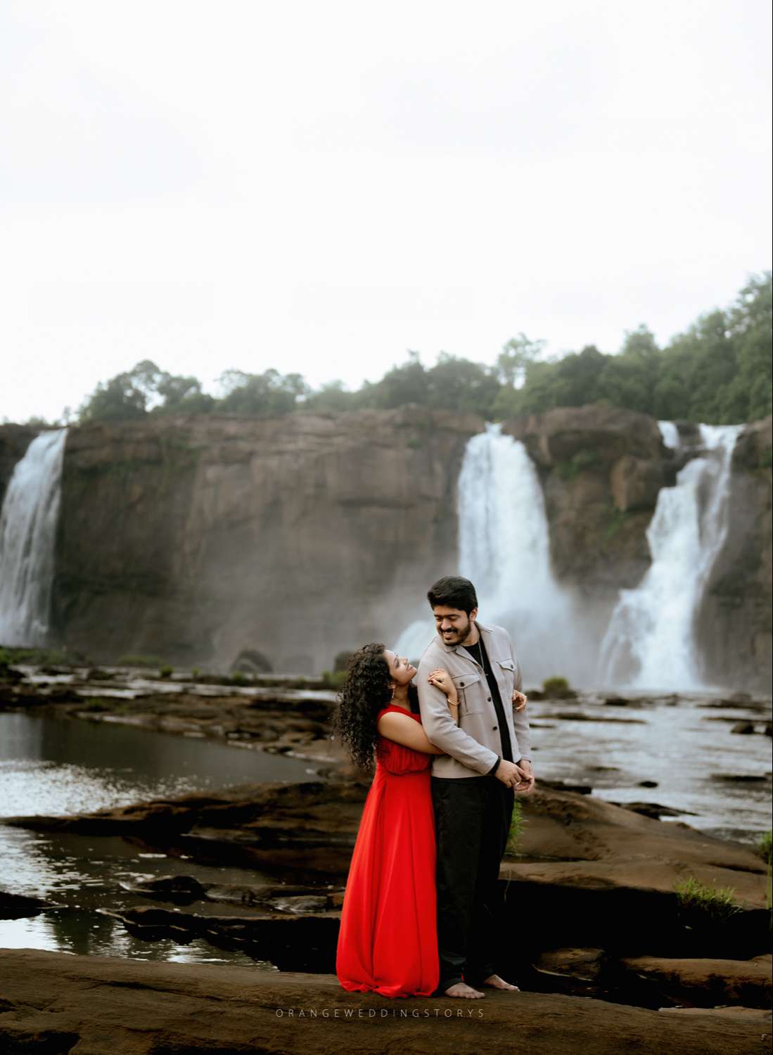 Kerala Wedding Photography