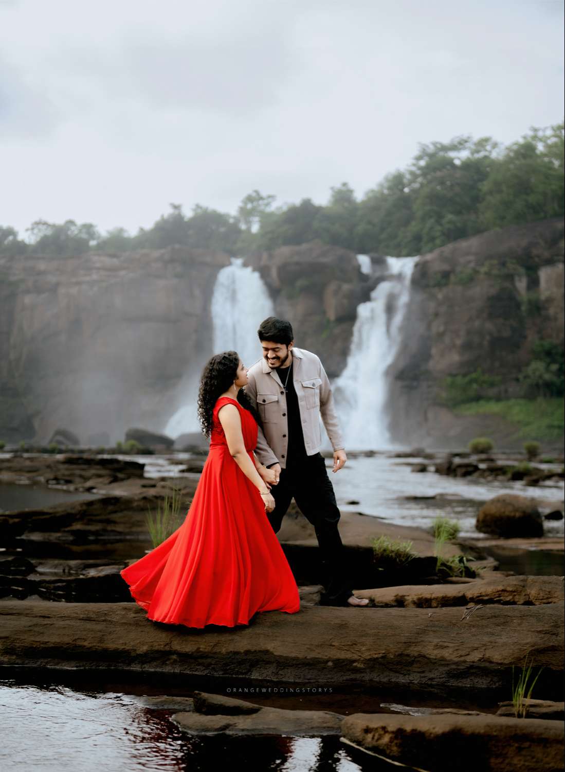Kerala Wedding Photography