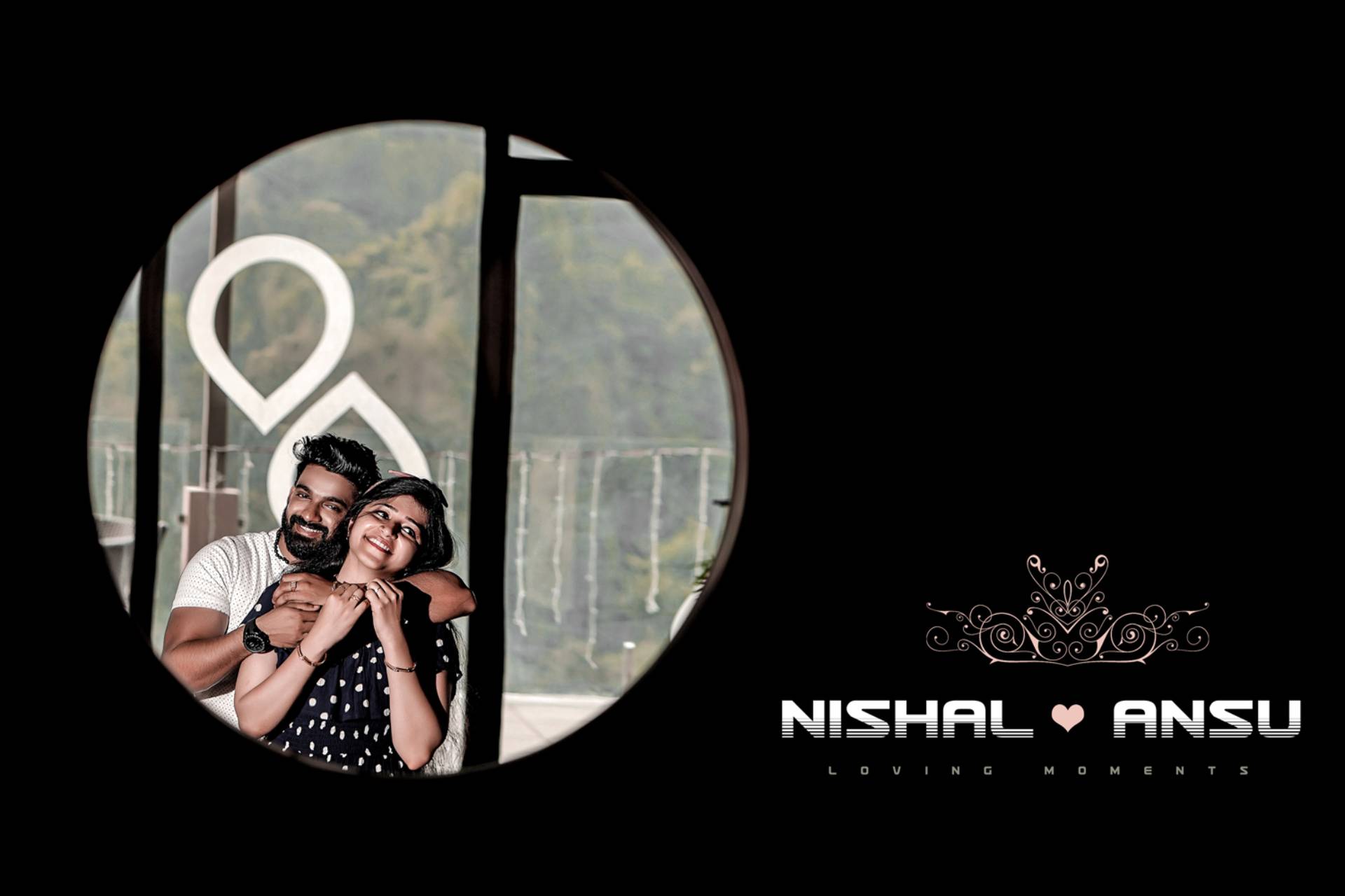 Ansu + Nishal