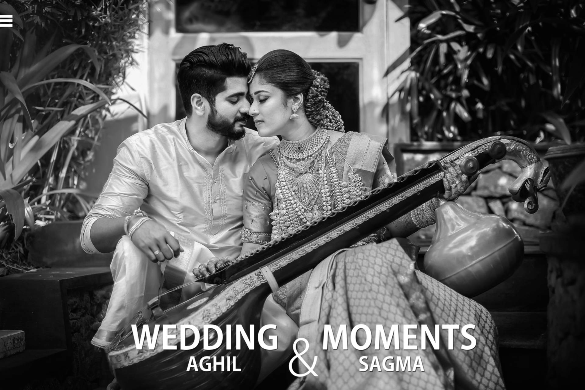 Aghil & Sagma