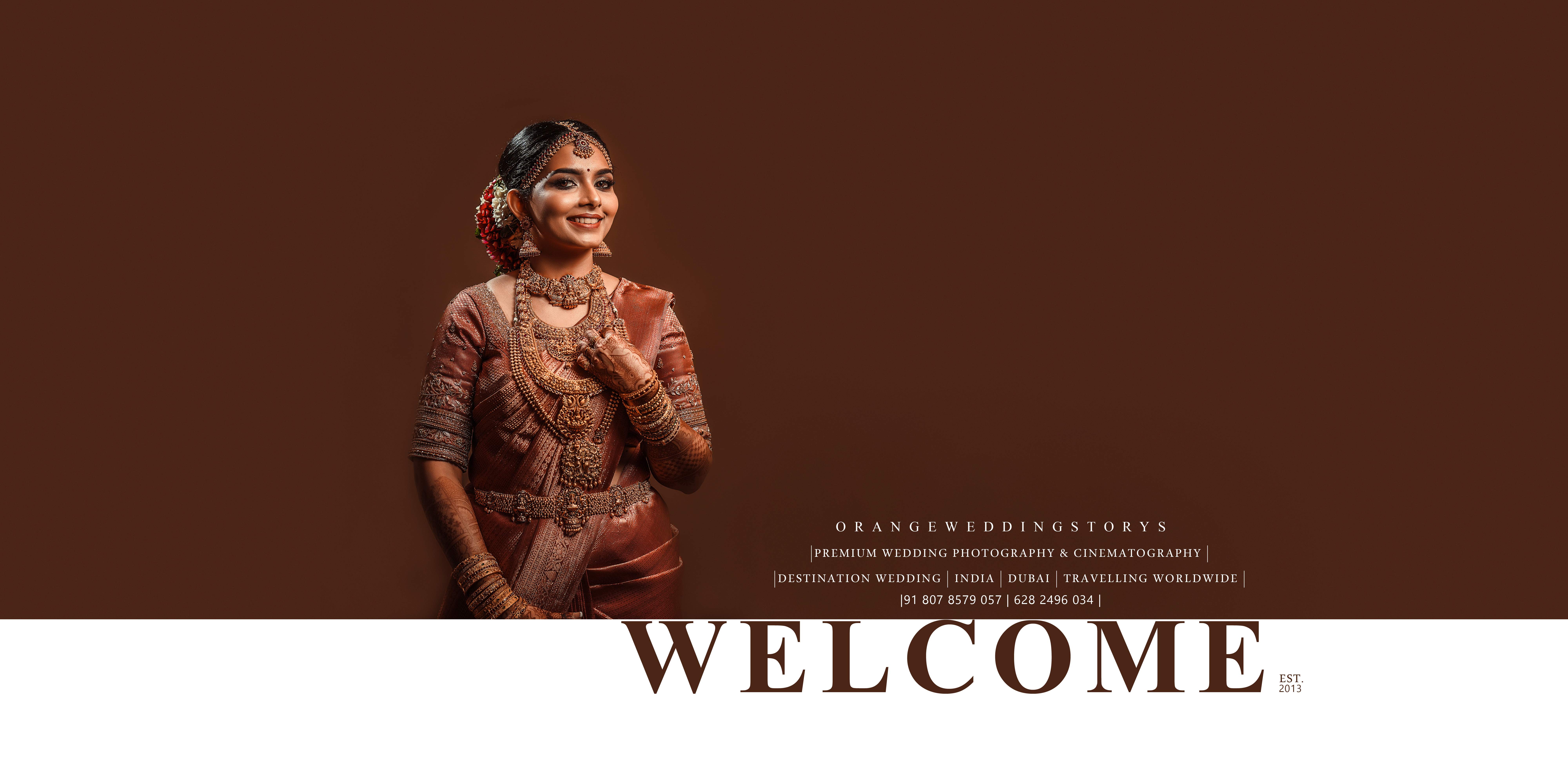 Kerala Wedding Photography Traditional Wedding