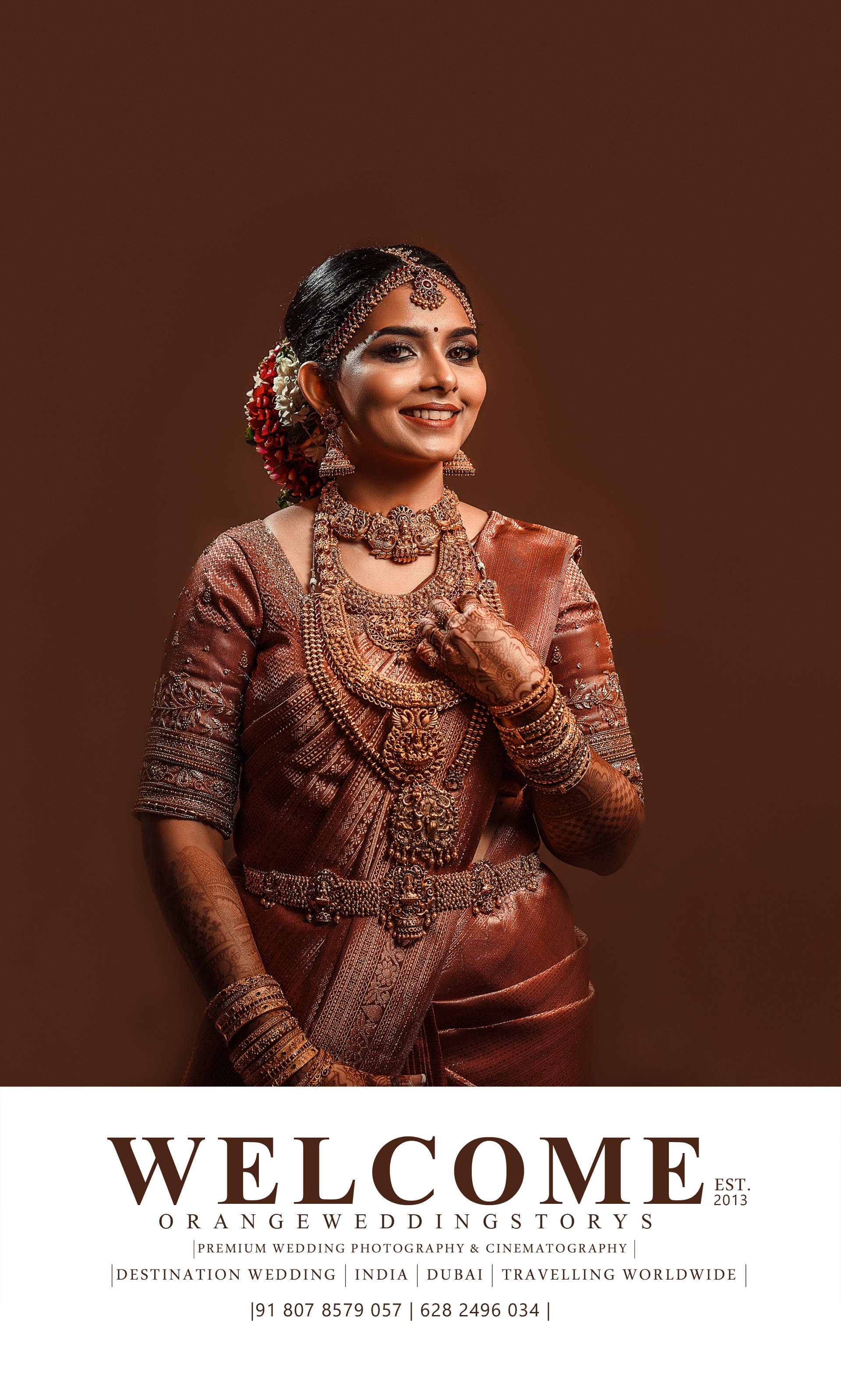 Kerala Wedding Photography Traditional Wedding