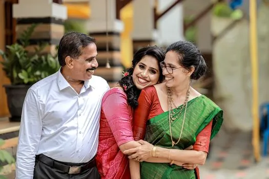 Kerala Wedding Photography