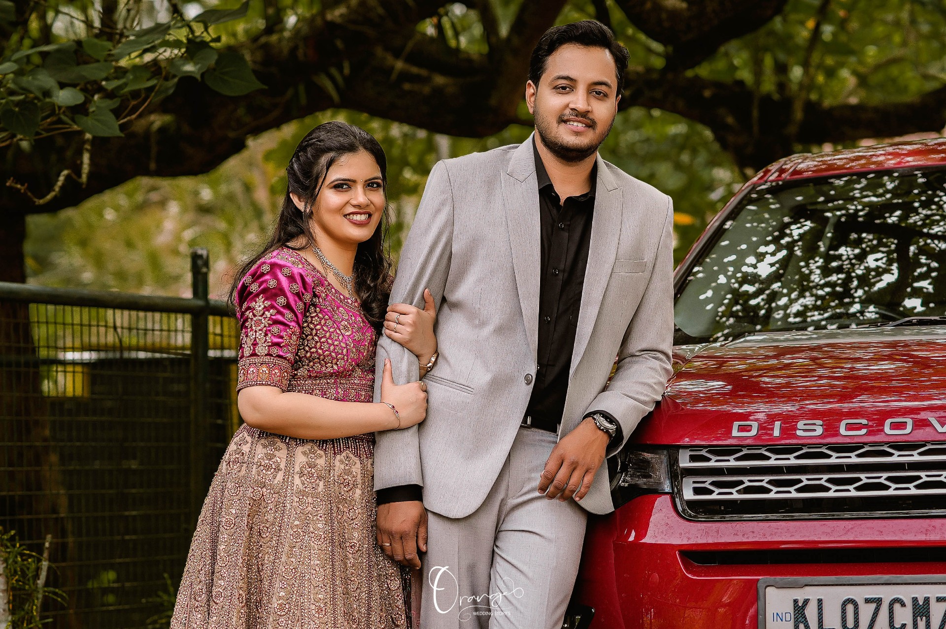 Engagement