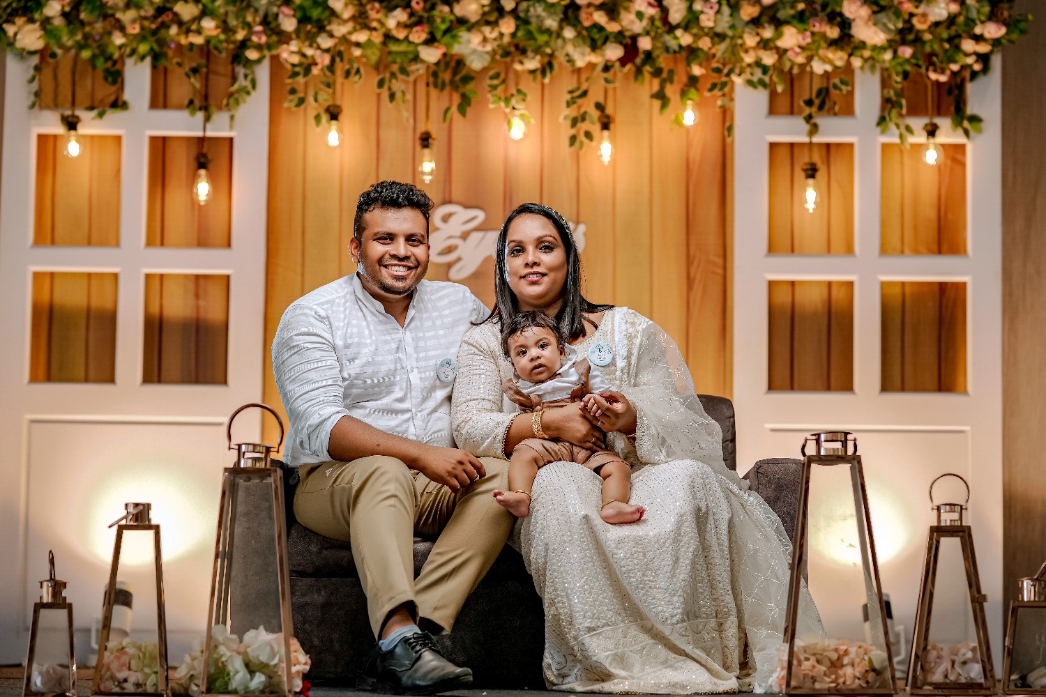 Baptism Photography