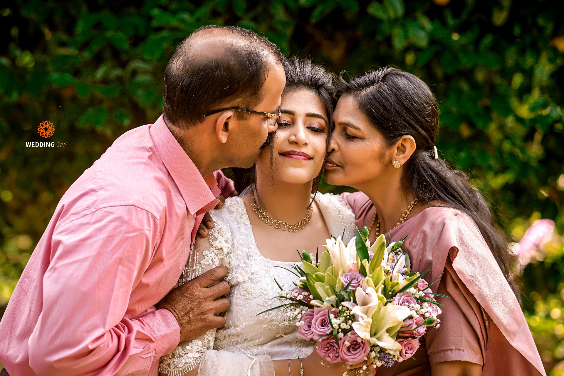 Destination Wedding